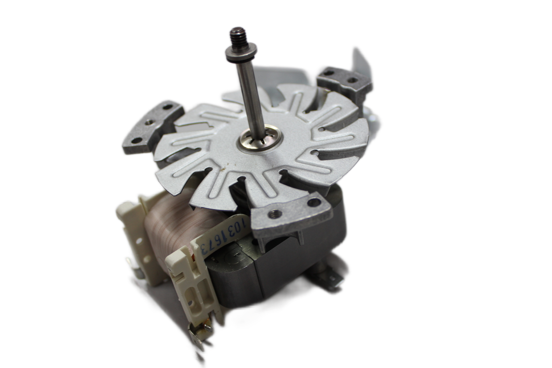 Мотор конвекции для духового шкафа DARINA S EM341 404 W приобрести в Рокоста фото4
